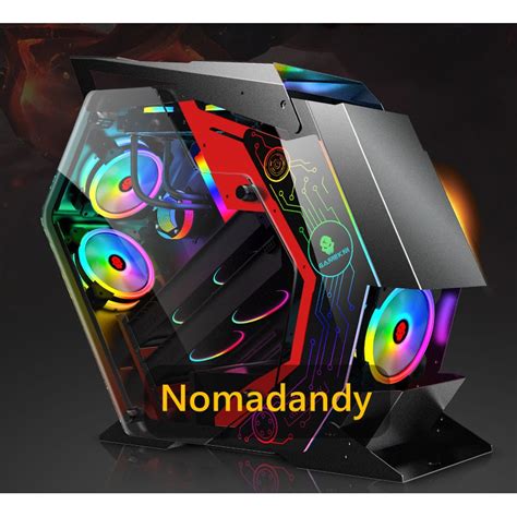 Gaming Case Gaming Pc Case Best Micro Atx Case Rgb Pc Case Best Atx ...