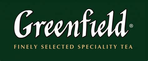 Greenfield Logo / Food / Logonoid.com