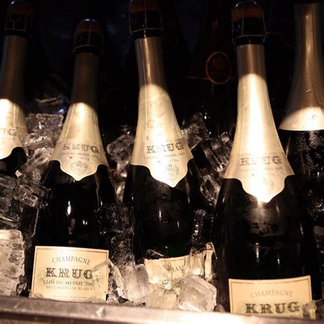 Krug Champagne on Twitter | Krug champagne, Champagne, Alcholic