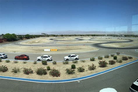 BMW Performance Center’s M Experience Gets Your Motorsport Heart Racing