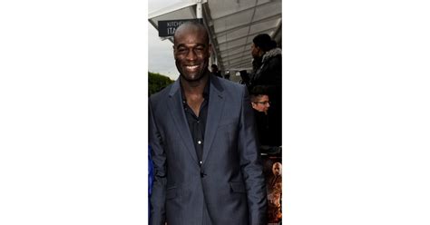 Steve Toussaint as Lord Corlys Velaryon | House of the Dragon: Game of ...