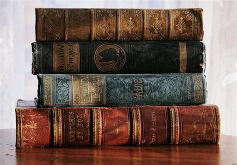 Free stock photo of book stack, books, literature