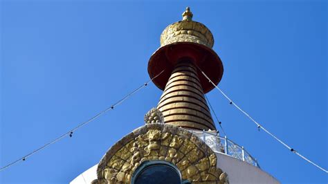 Places to Visit in Thimphu - A Walk in the World - Thimphu Sightseeing