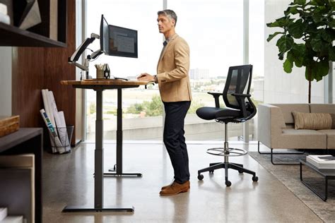 The 5 Best Standing Desks for Your Home Office