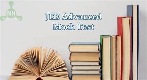 JEE Advanced Mock Test 2025 (Enabled): How to Attempt Practice Test for ...