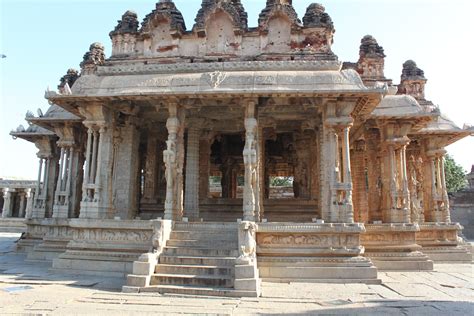 29 Places to Visit in Hampi, Tourist Places in Hampi, Sightseeing and Attractions | ixigo Travel ...