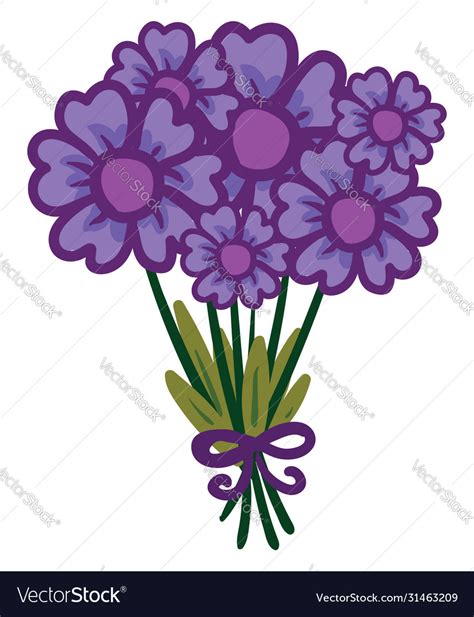 Purple Flower Bouquet Images Photos | Best Flower Site