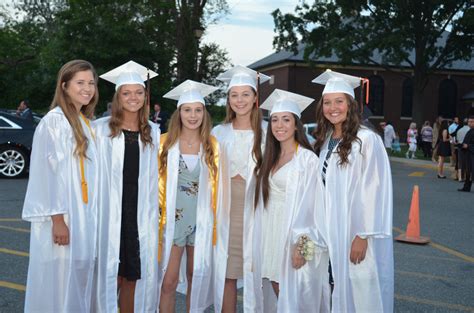 East Rockaway High School holds graduation ceremony | Herald Community Newspapers | www.liherald.com