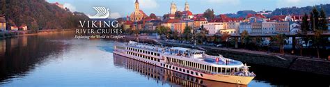 Viking River Cruises, 2019 and 2020 Cruise Deals, Destinations, Ships, Photos for Viking River ...