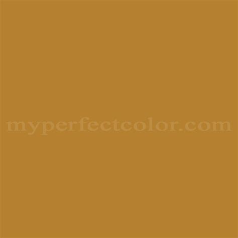 Pantone 16-0948 TPG Harvest Gold Precisely Matched For Spray Paint and Touch Up