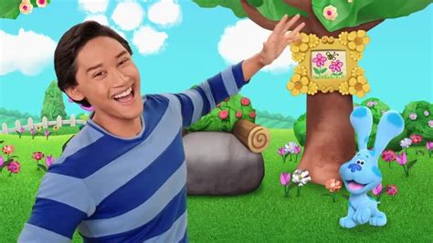 Blue’s Clues & You! Season 2 Episode 15 – Spring is Here! | Watch ...