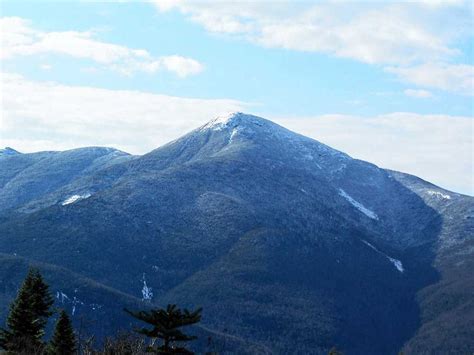 Mount Marcy in the Adirondacks: A backcountry climb up New York's highest peak - newyorkupstate.com