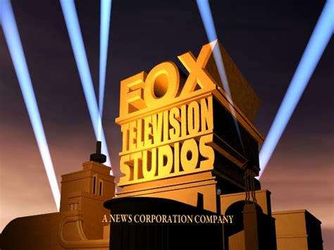 Fox Television Studios - Twentieth Century Fox Film Corporation Fan Art ...