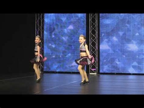 Jailhouse Rock - YouTube | Jailhouse rock, Dance academy, Tap dance