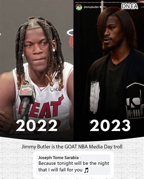 "I'm emo." -Jimmy Butler : r/heat