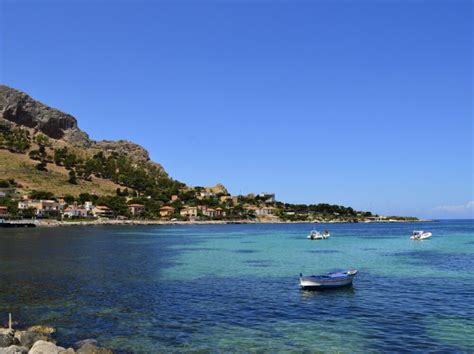 14 Pristine Beaches Near Palermo, Sicily for Summer 2023 - Eternal Arrival