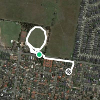 Carrum Downs Reserve Walk Trail - Melbourne, Victoria, Australia | Pacer