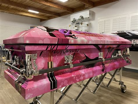 Gallery — Los Angeles Casket Wraps