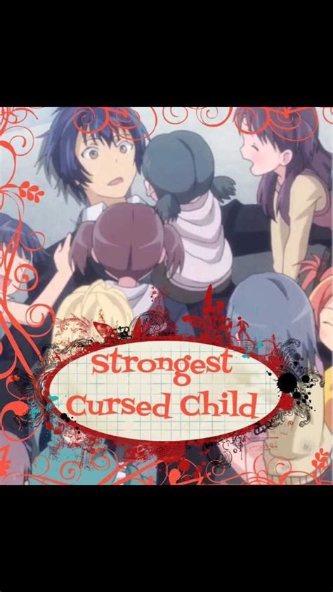 WHO IS THE STRONGEST CURSED CHILD? | Anime Amino