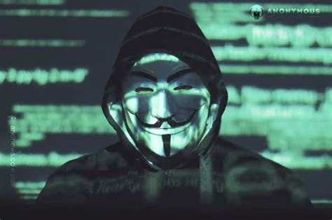 Hacker group may have attacked Minneapolis police website