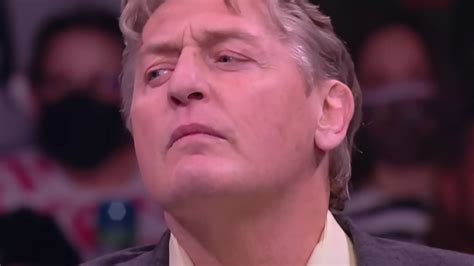 William Regal Reveals How Much Of Emotional MJF Promo He Expected
