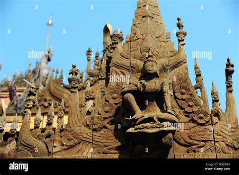 travel in Burma Stock Photo - Alamy