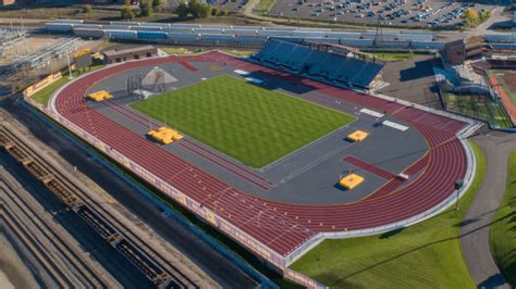 Track and Field Excellence at the University of Minnesota and the Big Ten Conference