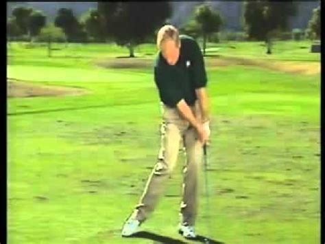 Johnny Miller – Golf Swing Pro Tips