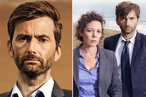 Broadchurch cast: Your full guide to the characters if you didn't watch ...