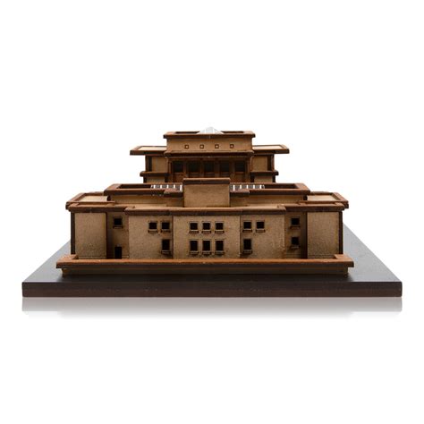 Unity Temple Model Kit