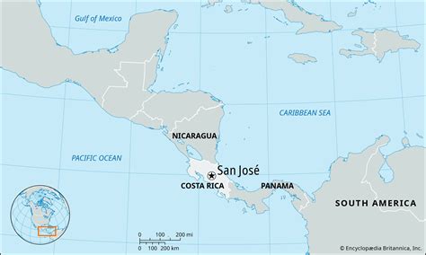 San Jose | Description, Population, History, Map, & Facts | Britannica