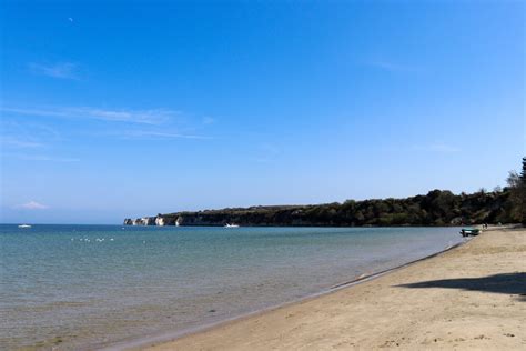 Studland Bay – Swanage.co.uk