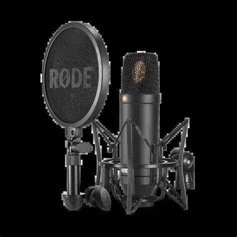 10 Best Studio Microphones for Recording Vocals in High Quality