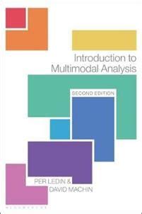 (PDF) Introduction to Multimodal Analysis: Second Edition