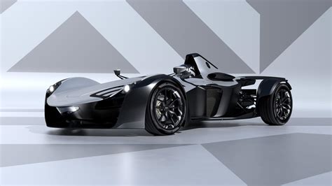 BAC Mono MK3 specs, lap times, performance data - FastestLaps.com