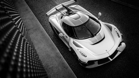 Koenigsegg Jesko Prototype 2019 5K 2 Wallpaper | HD Car Wallpapers | ID ...