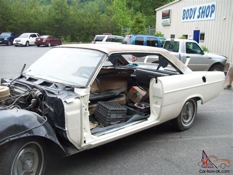 Parts for 1965 ford galaxie 500