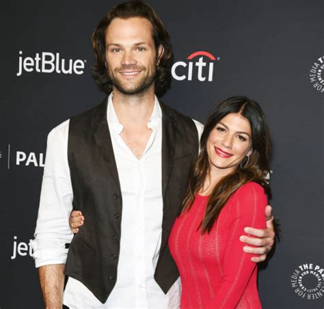 Jared Padalecki Bio, Net Worth, Age, Salary, TV Shows, Salary, Awards, Parents, Wife, Height, Career