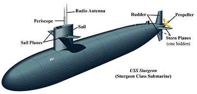 Submarines and Deep Technology - MarineBio.org