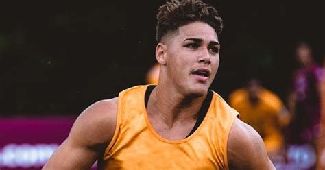 Reece Walsh to join Warriors immediately : r/nrl