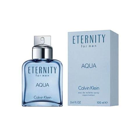 Ck Eternity For Men Aqua 100Ml