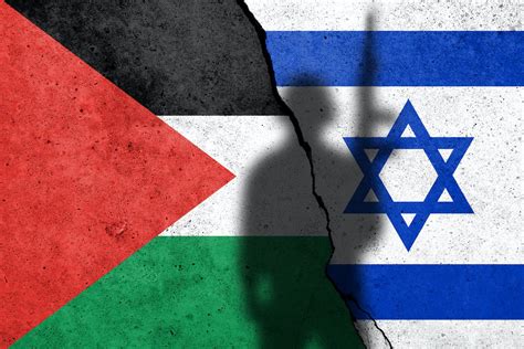 Unveiling America's Contradictory Stance in the Israel-Palestine Conflict