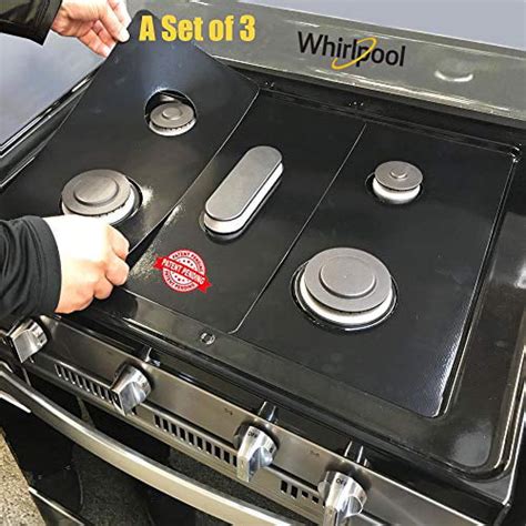 Whirlpool Gas Stove Top Replacement Parts | Reviewmotors.co