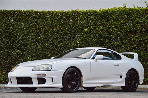 1994 Toyota Supra | Toprank Importers