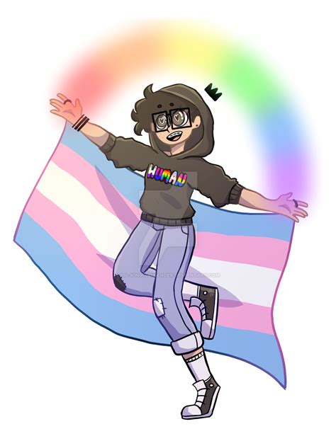 Lgbtq+ by Lil-King-Alixander on DeviantArt