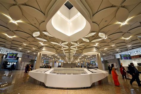 What makes Mumbai Airport T2 terminal unique - BusinessToday