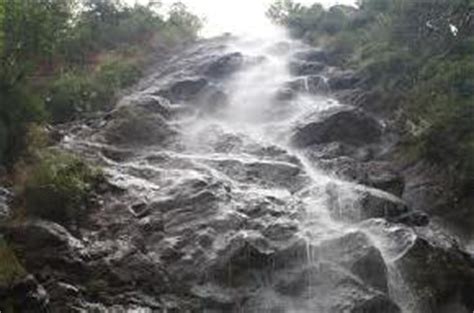 Katiki Falls Araku Valley - Places to Visit in Araku Valley