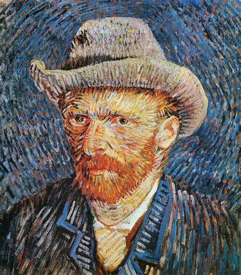 Vincent van Gogh : ce que vous ignoriez sur le peintre | Vogue France