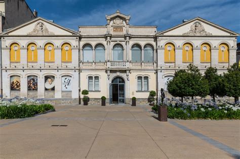 Musée des Beaux-arts de Carcassonne (Fine Arts) – Occitanie Museums