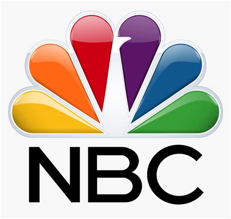 Logo Of Nbc, HD Png Download , Transparent Png Image - PNGitem